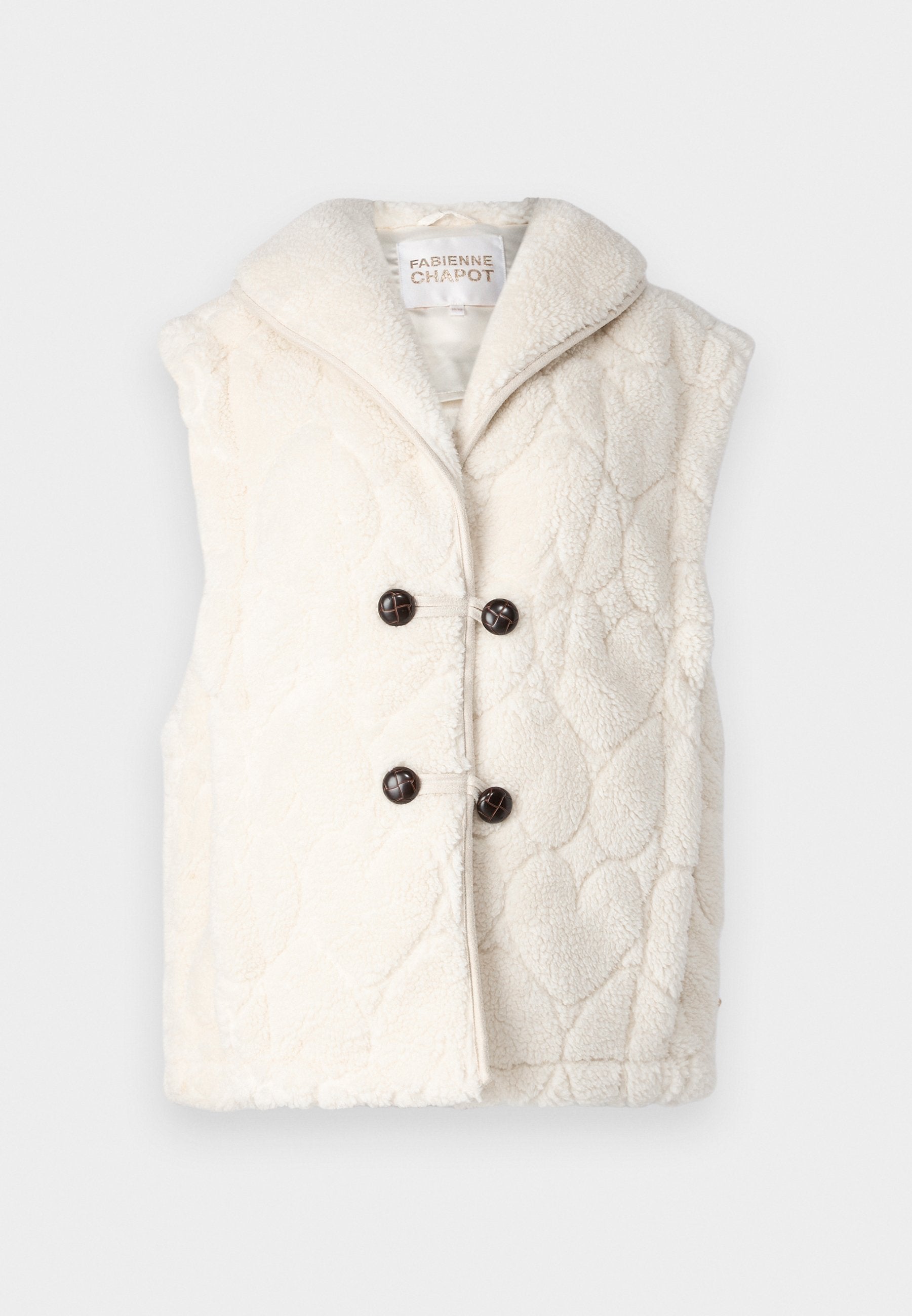 Fabienne Chapot MERLIN GILET