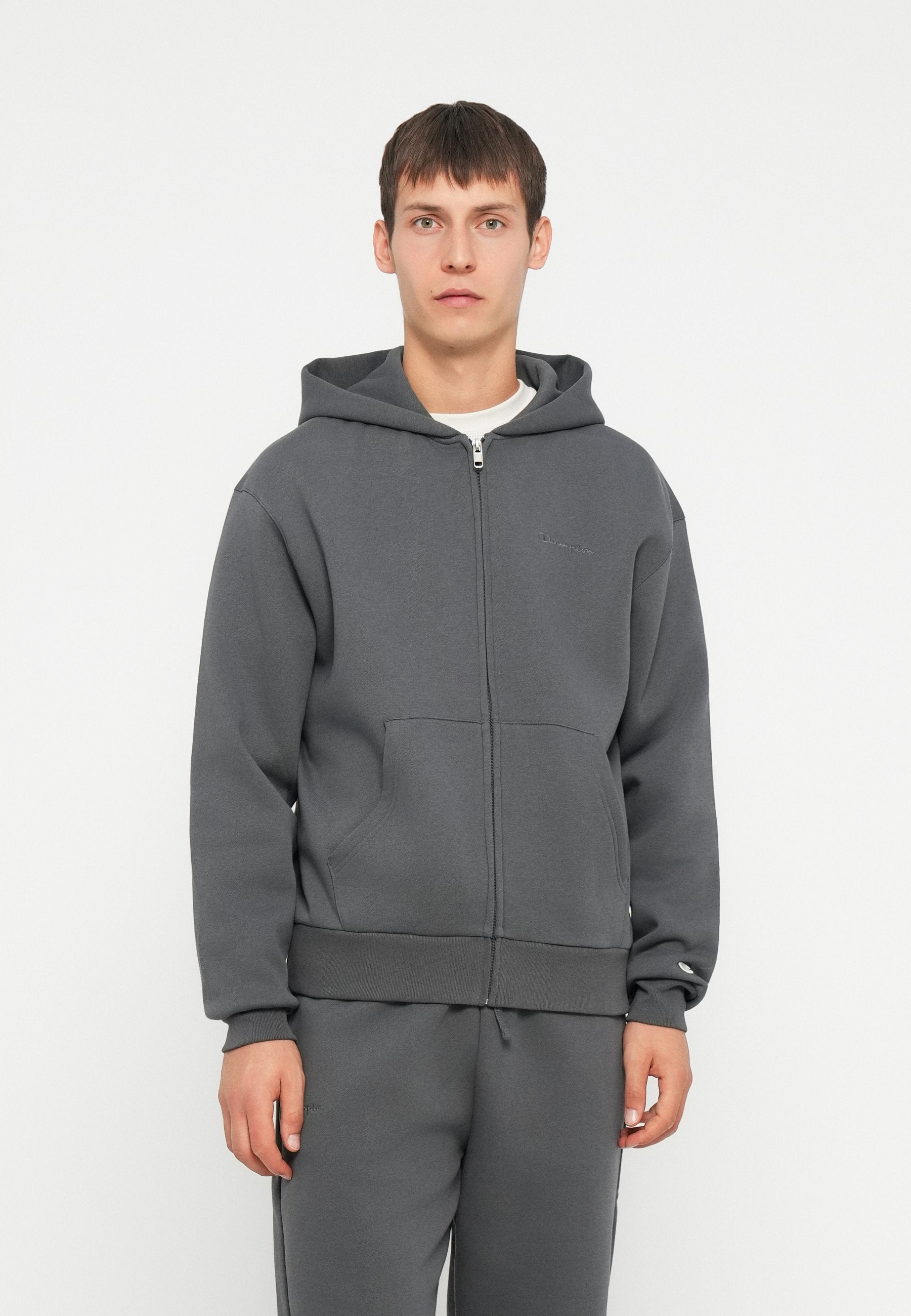Champion FULL ZIP HOODIE