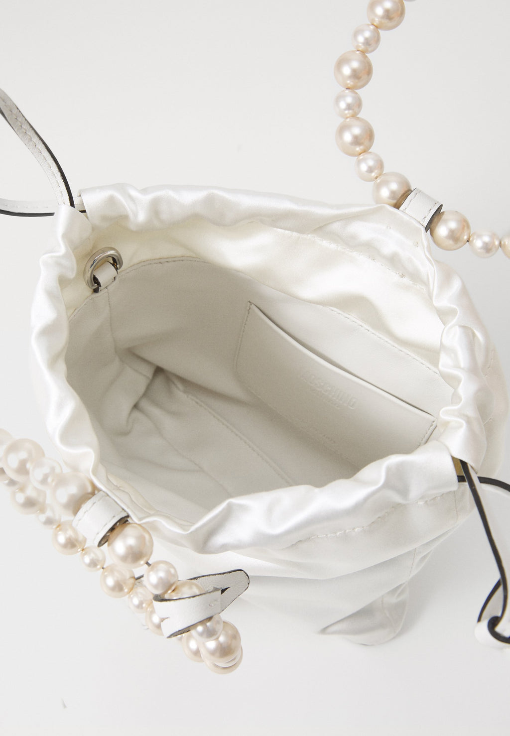 MOSCHINO BORSA