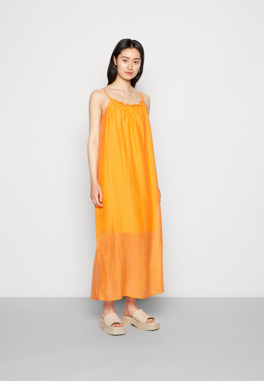 Object OBJSABIRA DRESS
