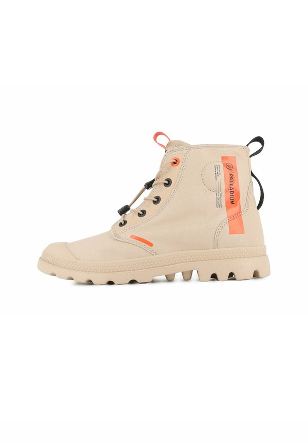 Palladium PAMPA LITE JOURNEY