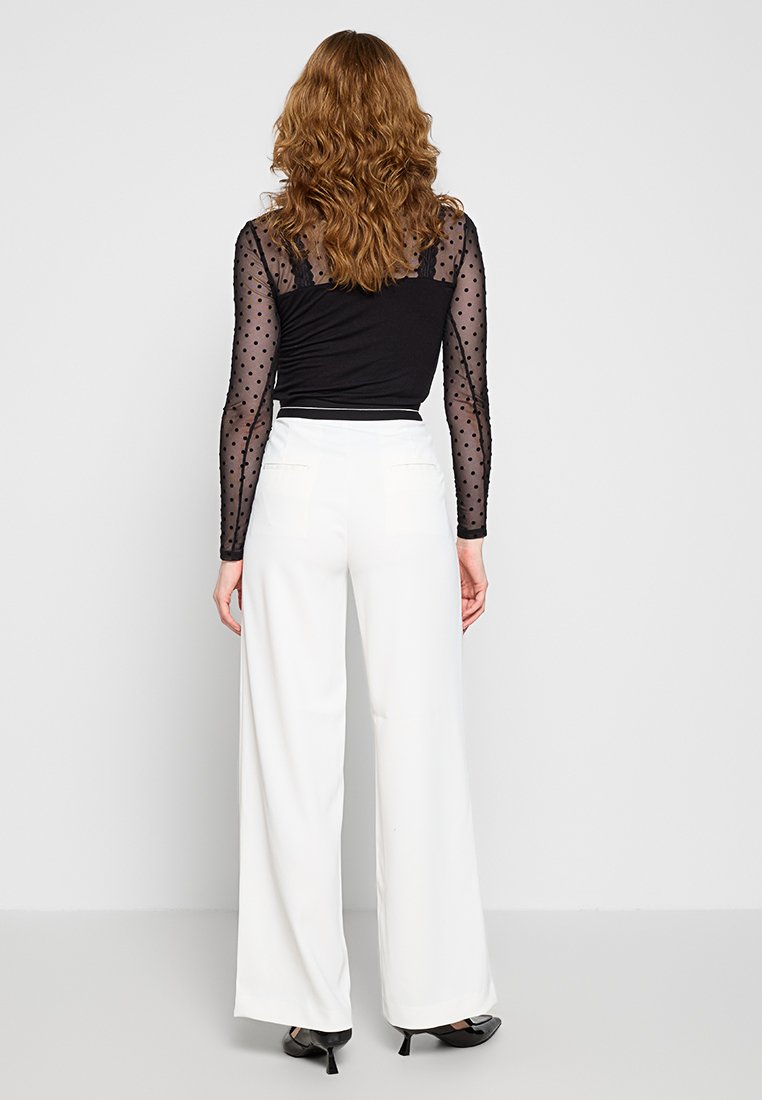 KARL LAGERFELD Stoffhose Media 3