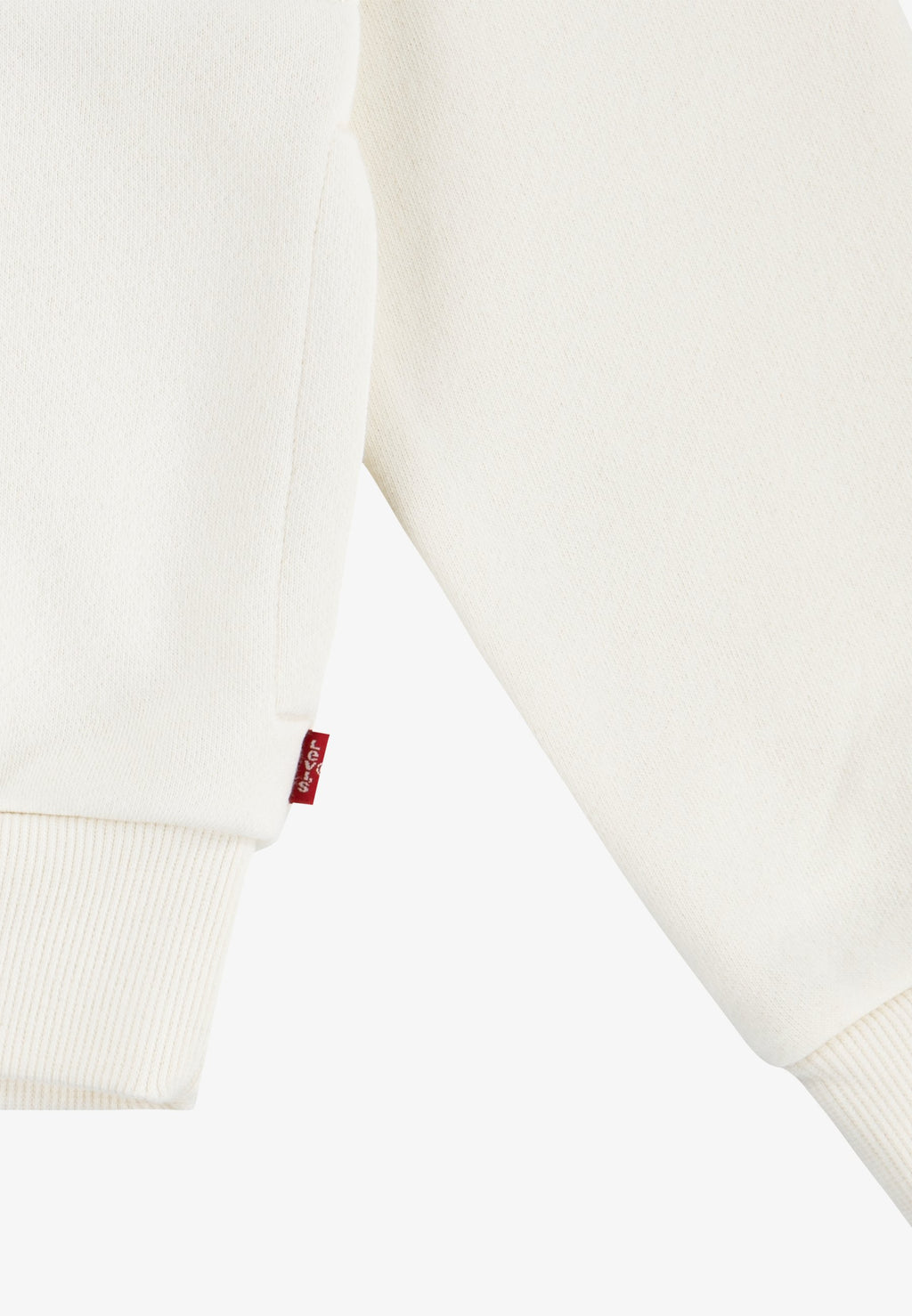 Levi's® LVG BATWING CHEST HIT