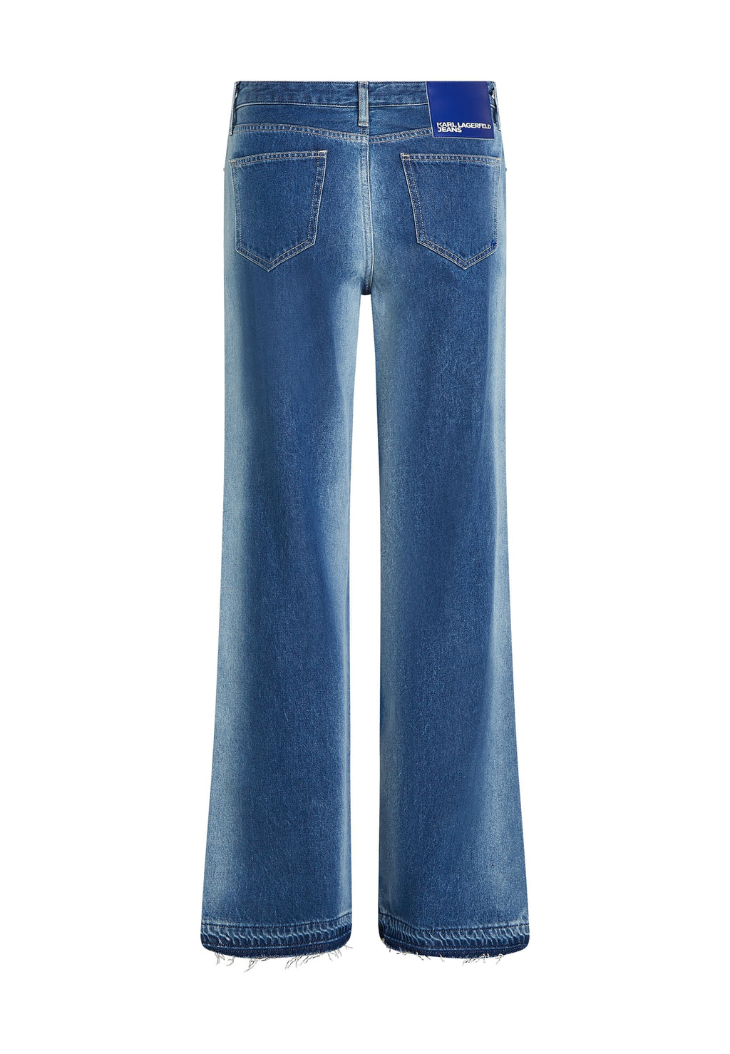 MID-RISE RELAXED OMBRÉ Media 6