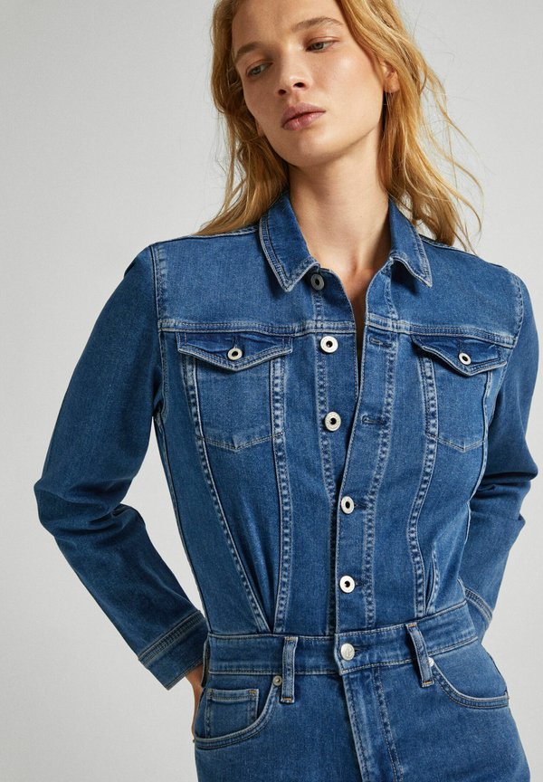 Pepe Jeans  JESSICA