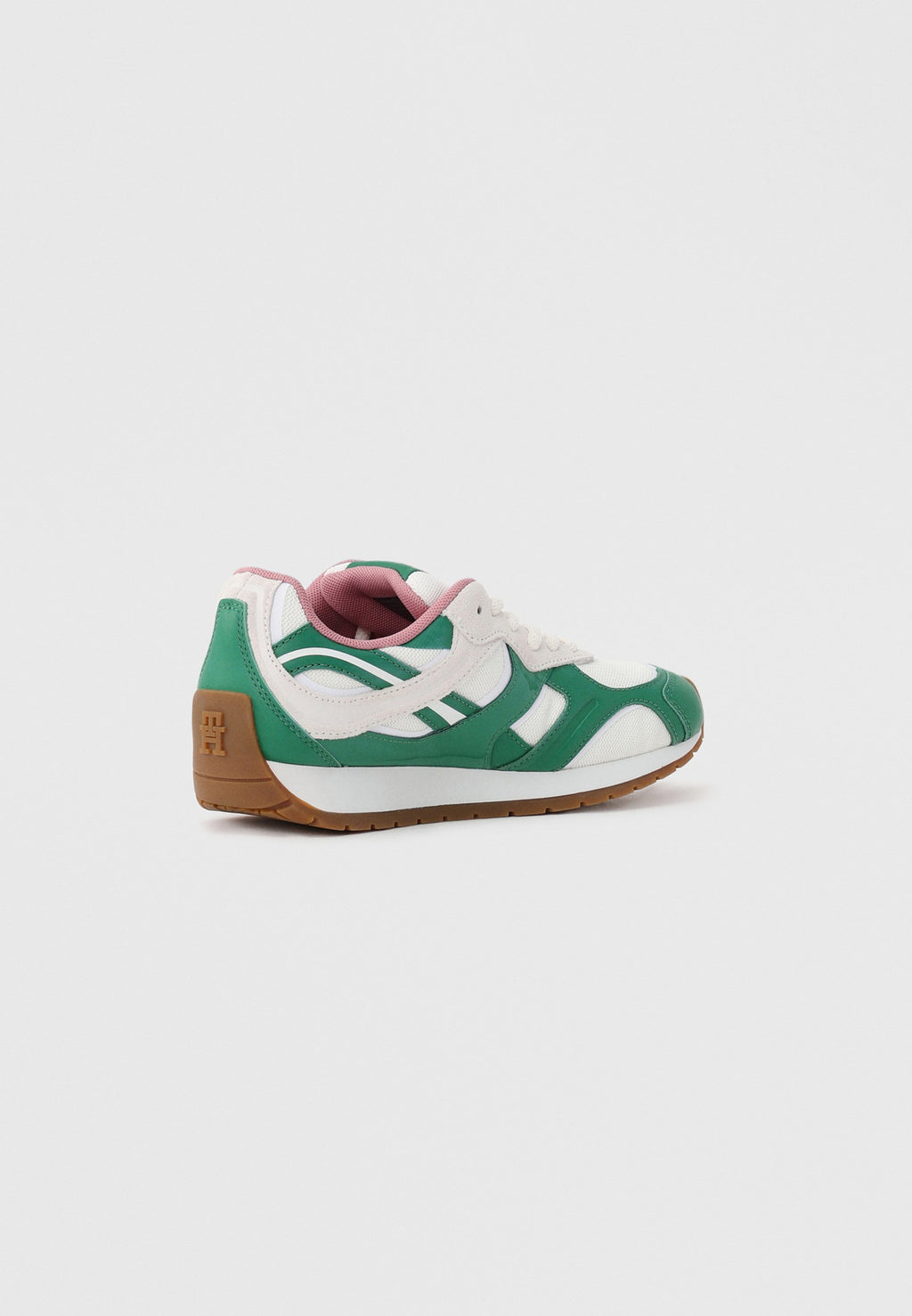 Tommy Hilfiger Sneaker low Media 3