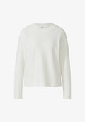 s.Oliver Jumper - creme