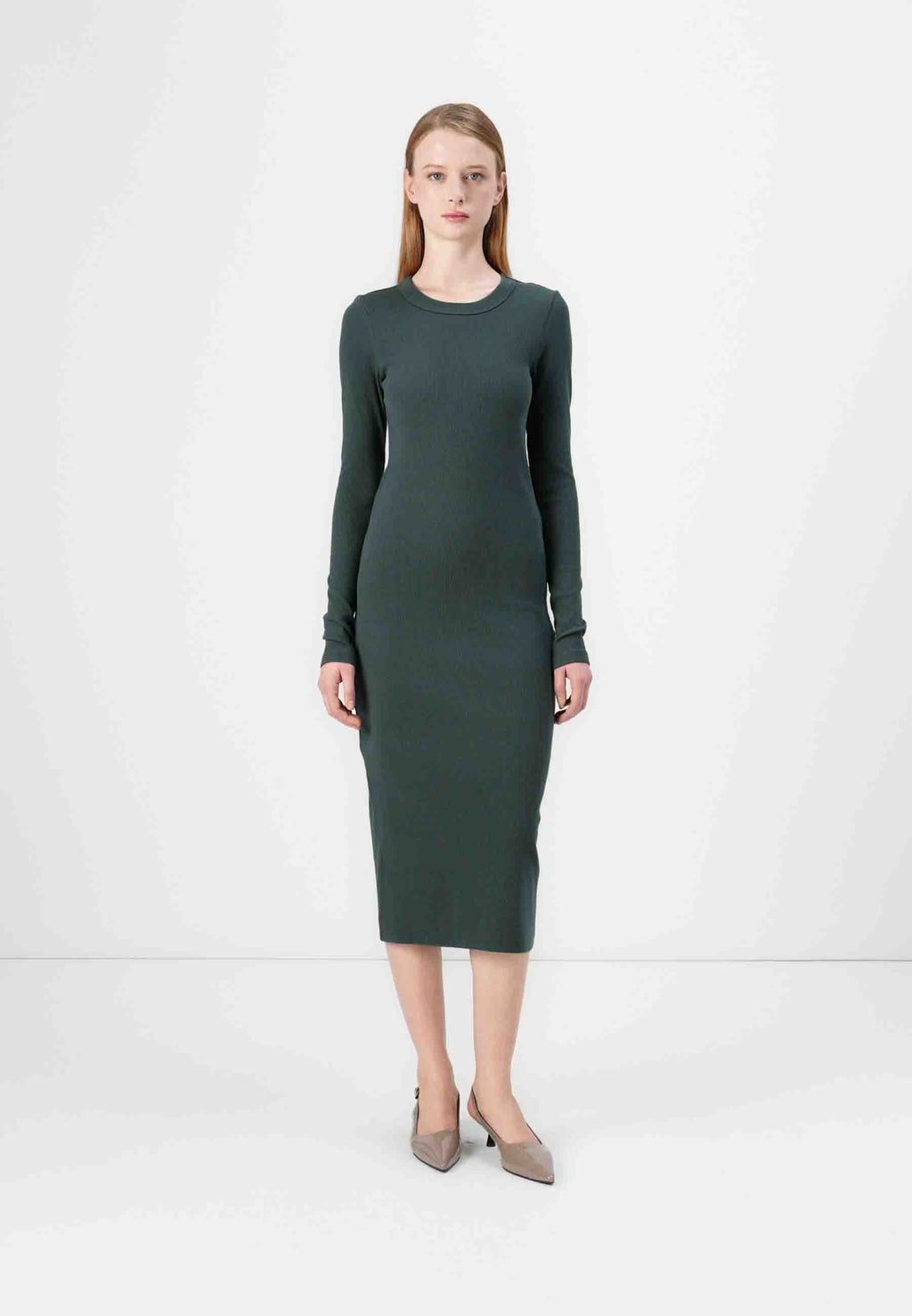 Replay DRESS
