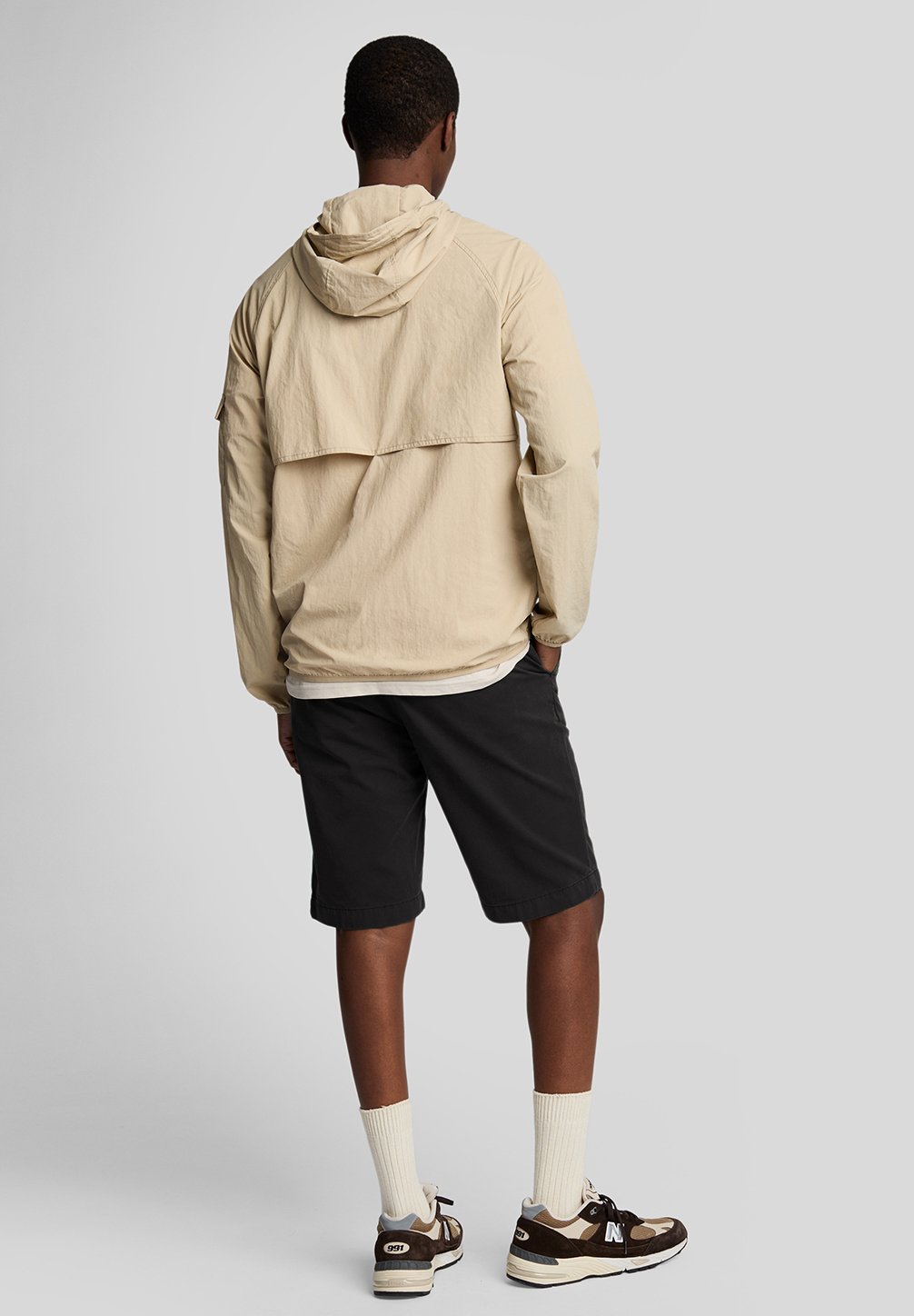 Lyle & Scott