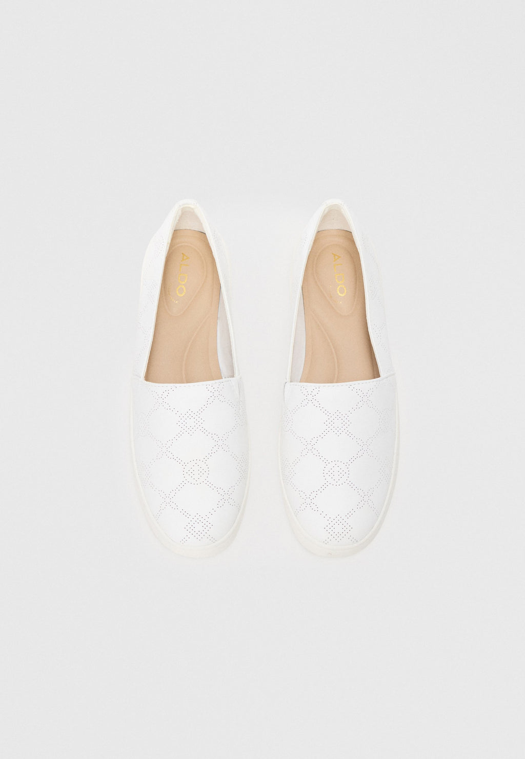 ALDO MARSEILLE