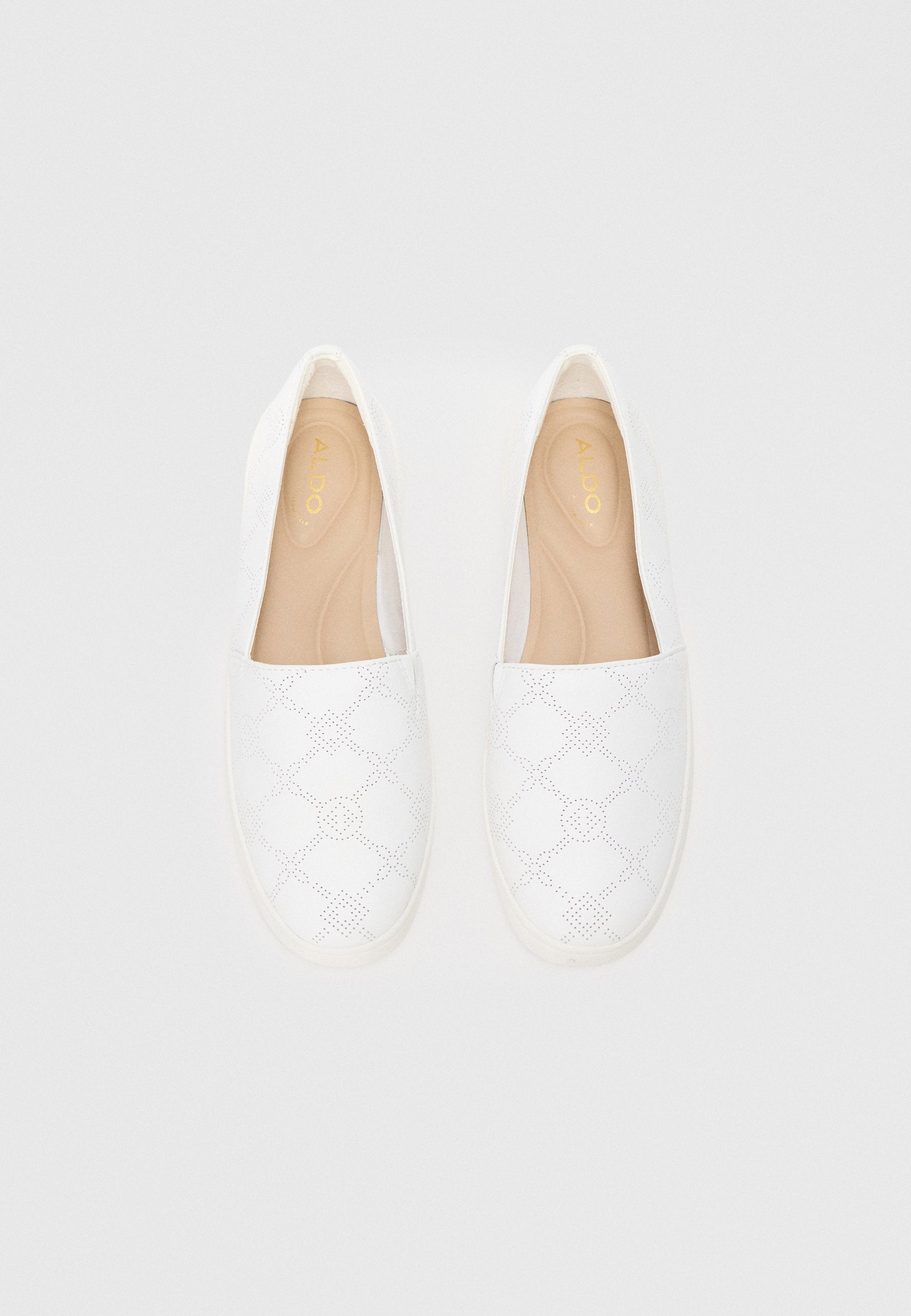 ALDO MARSEILLE