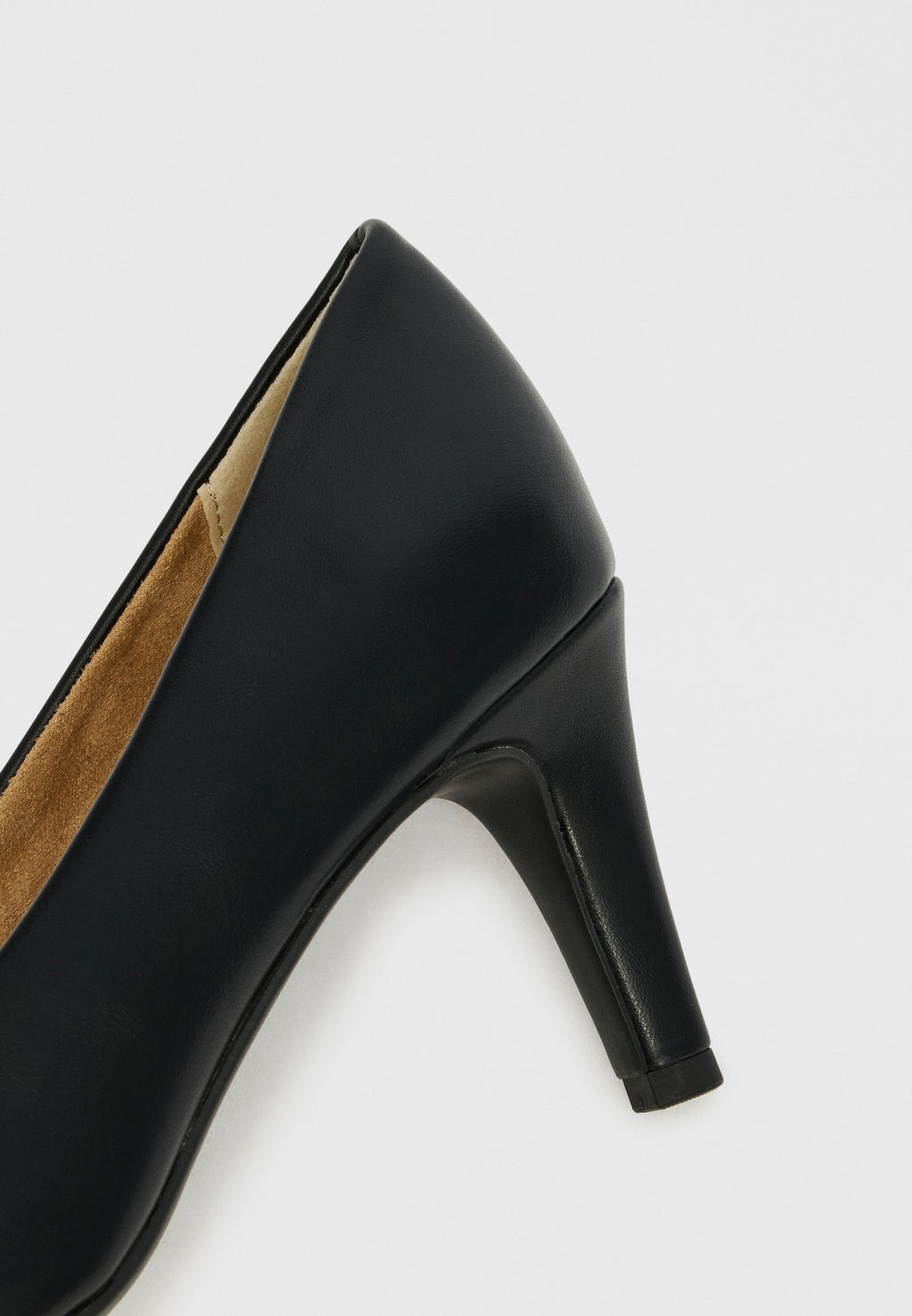 s.Oliver High Heel Pumps Media 7