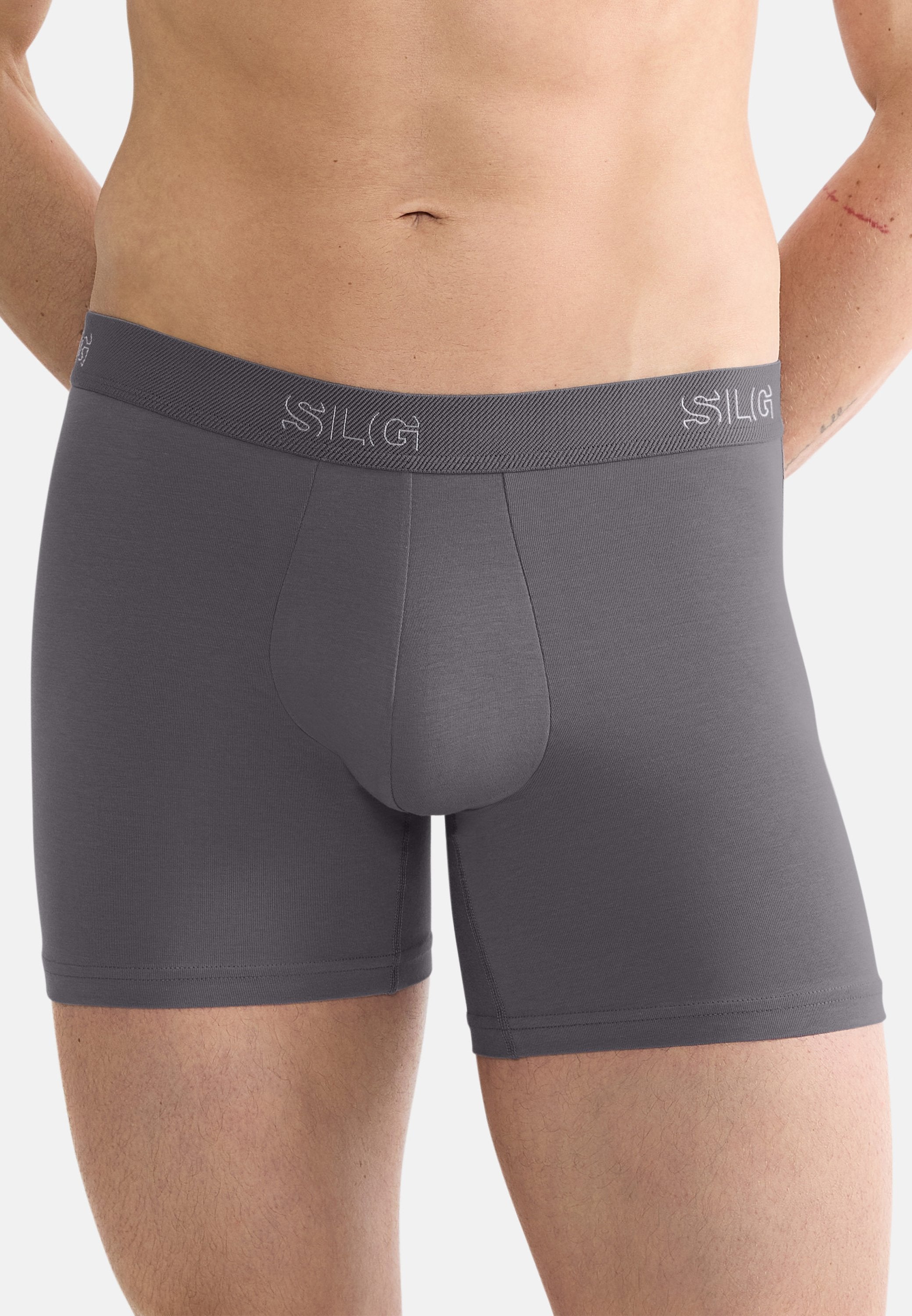 Sloggi SLOGGI SLG BASE SHORT C2P
