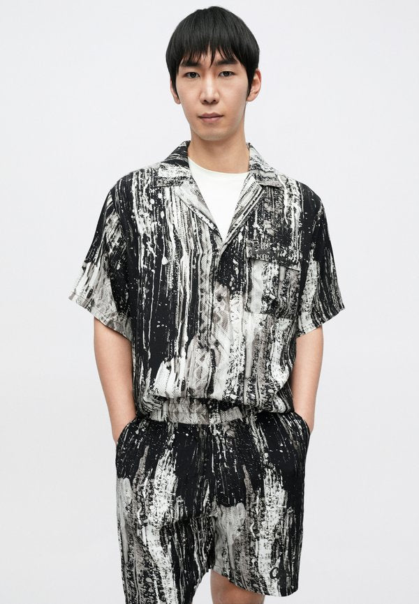 Carlo Colucci DRIP SHIRT