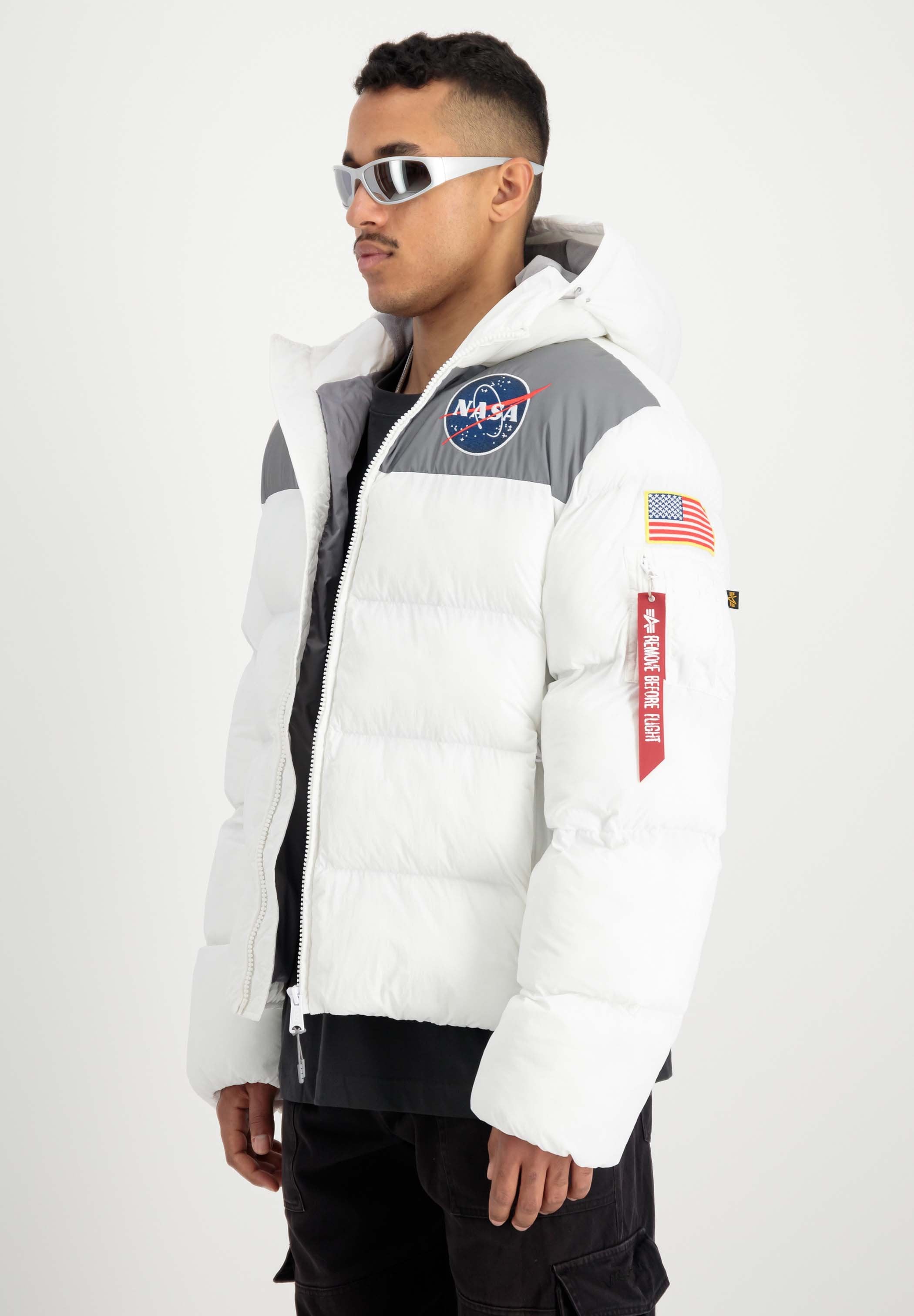 Alpha Industries