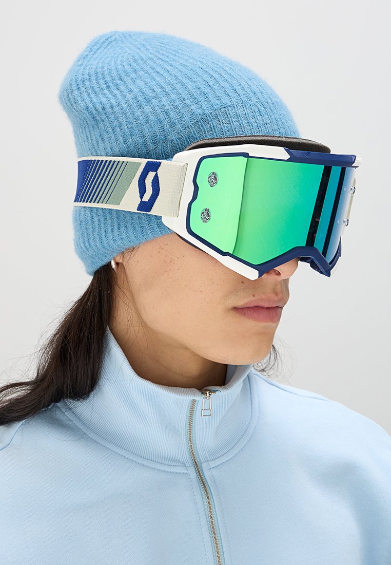 SCOTT Sports Skibrille Media 2