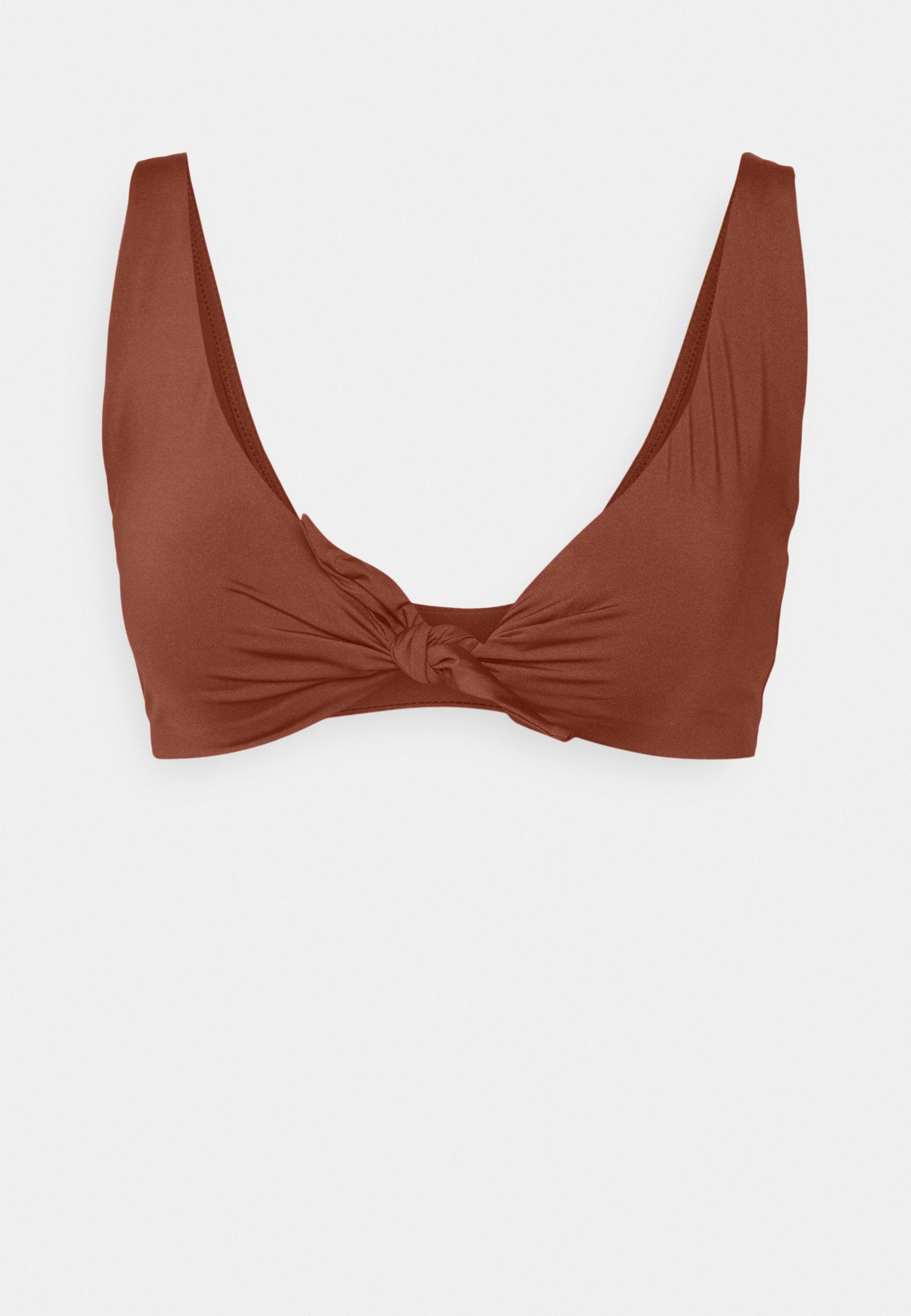 Lindex SWIM BRA LAILA TOP SHINY
