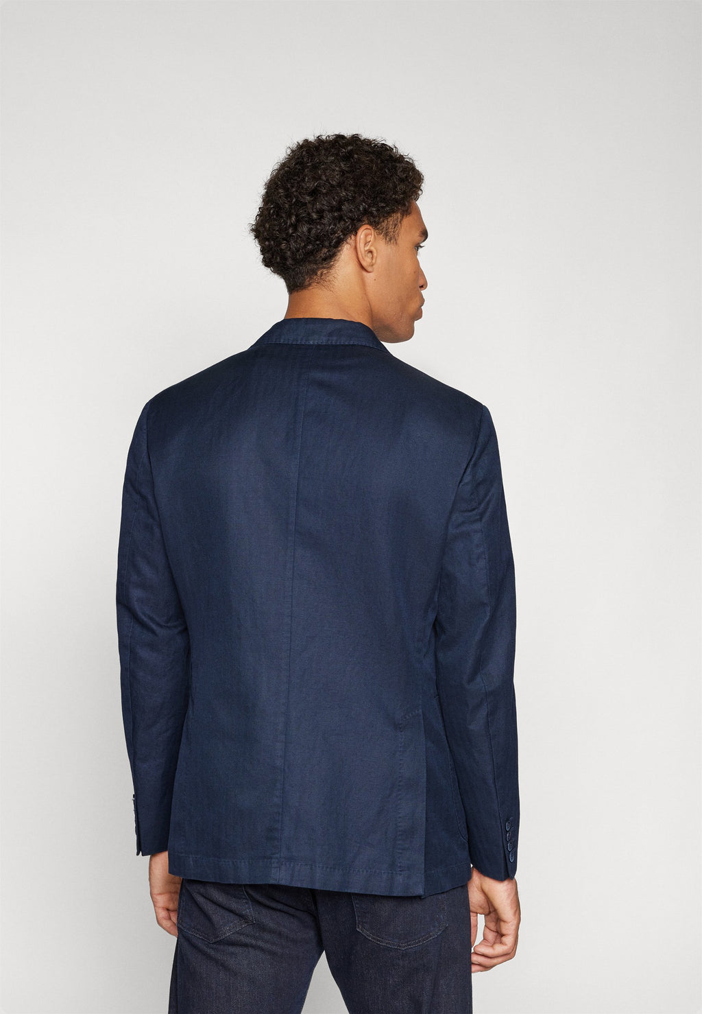 Hackett London