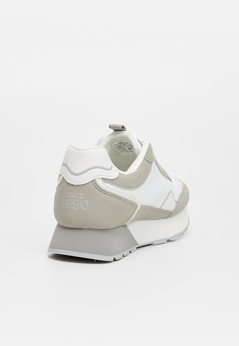 U.S. Polo Assn.