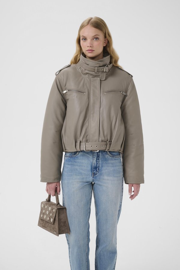 Gestuz GZLEVA PUFFER