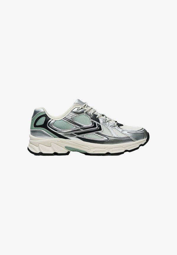 Bershka MULTIPIECE -SPORT SHOES - Trainers - multi-coloured