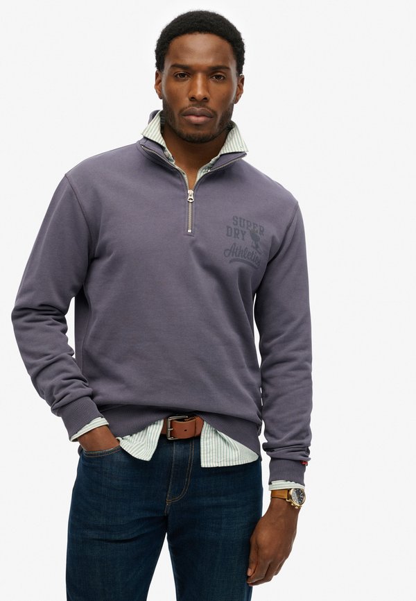 Superdry & Co Sweatshirt - greystone
