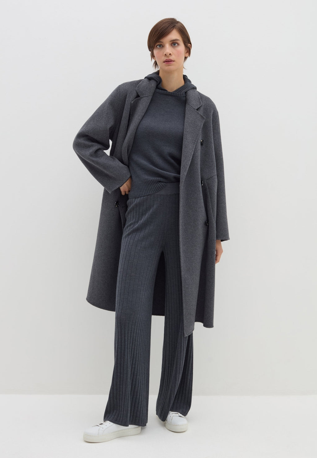 Stefanel FLARE-FIT