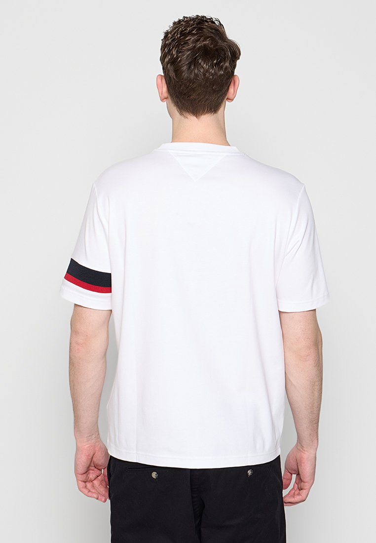 Tommy Hilfiger T-Shirt basic Media 3