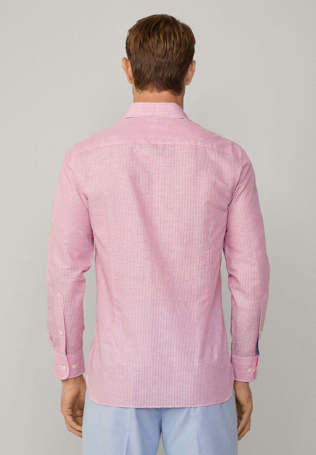 Hackett London  BENGEL STRIPE