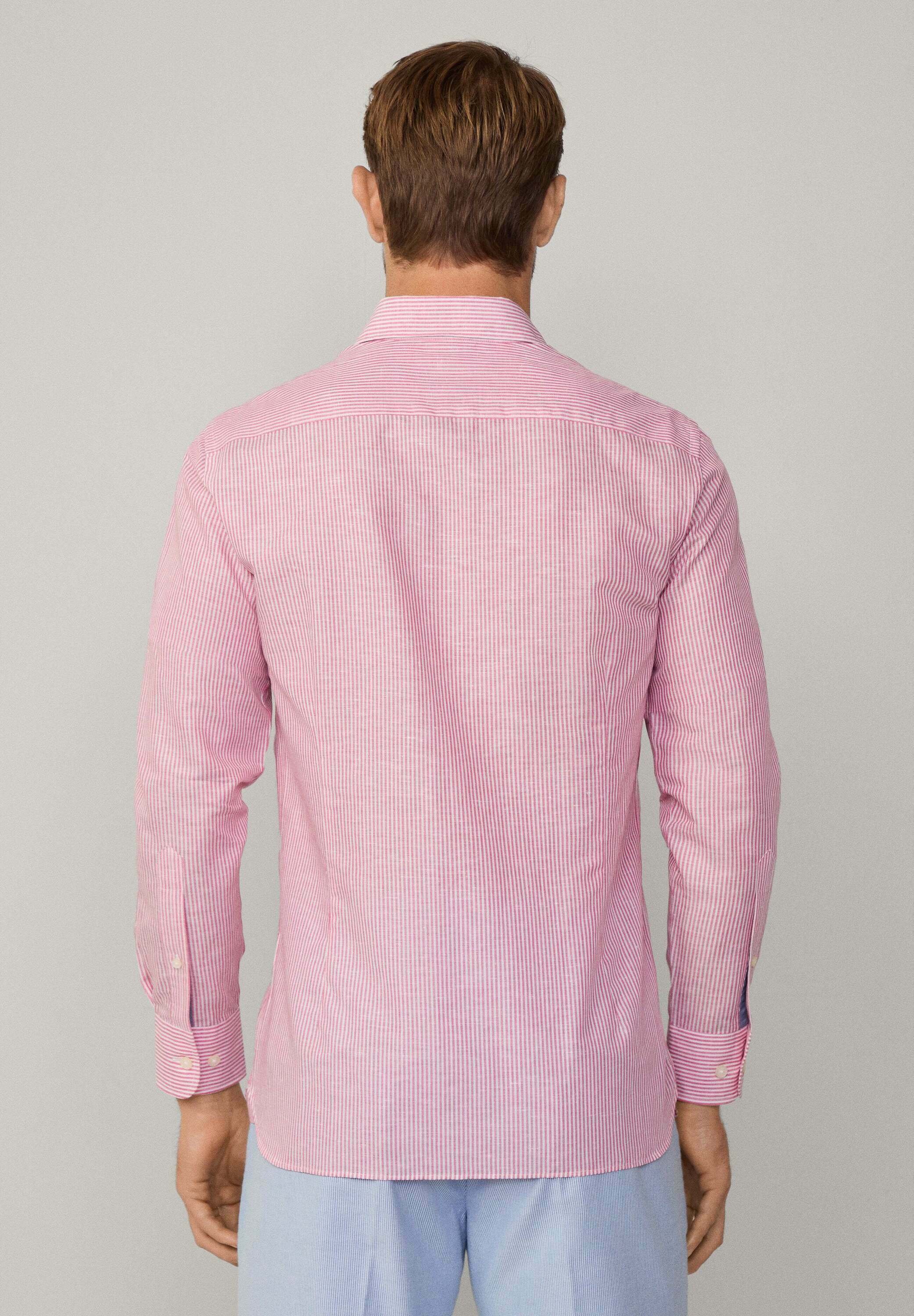 Hackett London  BENGEL STRIPE