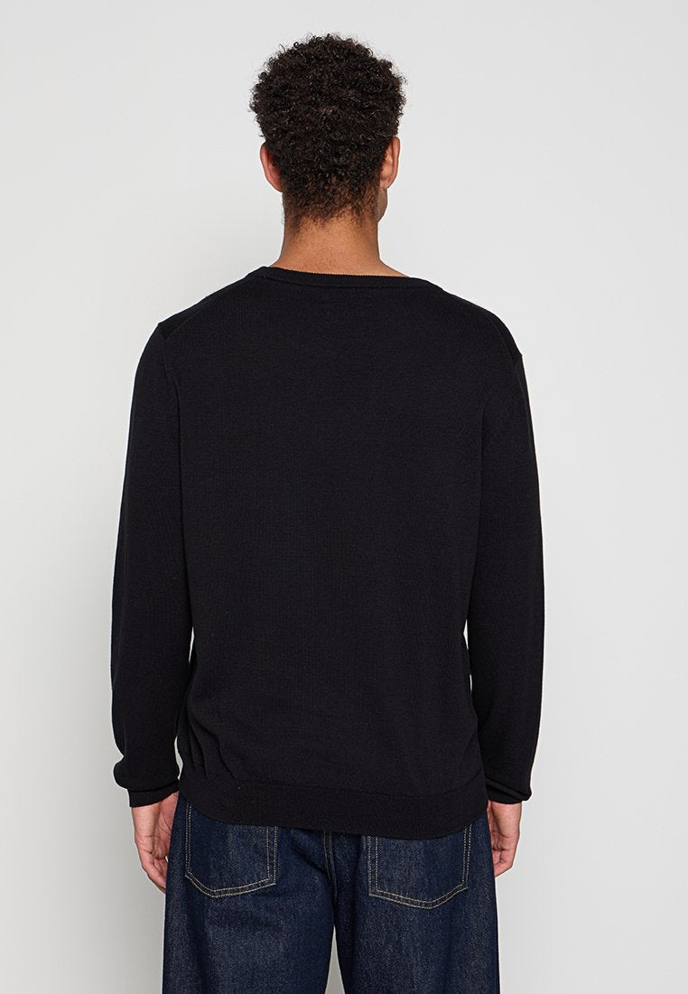 Replay CREW NECK JUMPER