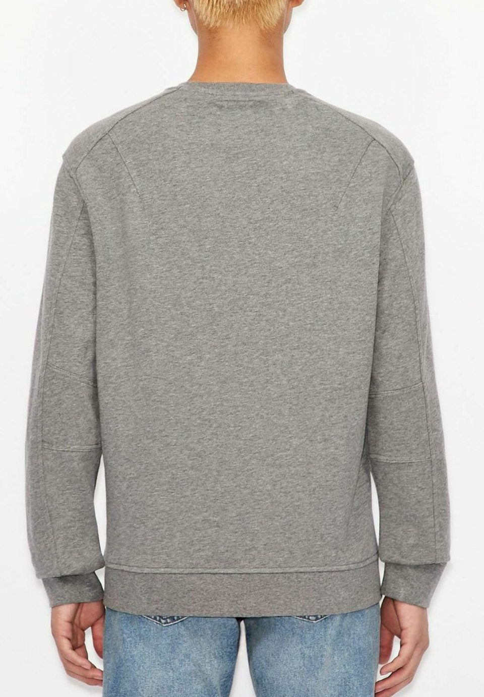 Armani Exchange Sweatshirt Media 2
