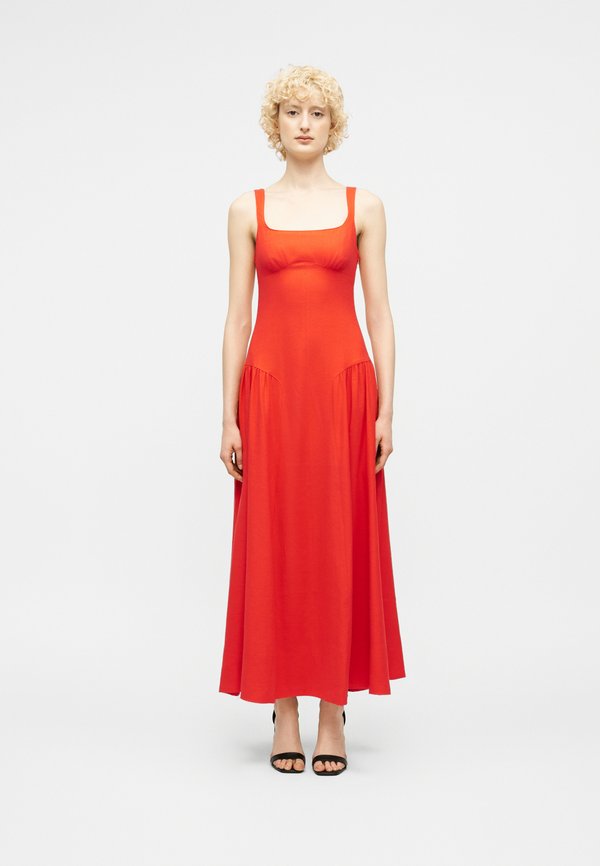 Topshop TSVIOLA Long