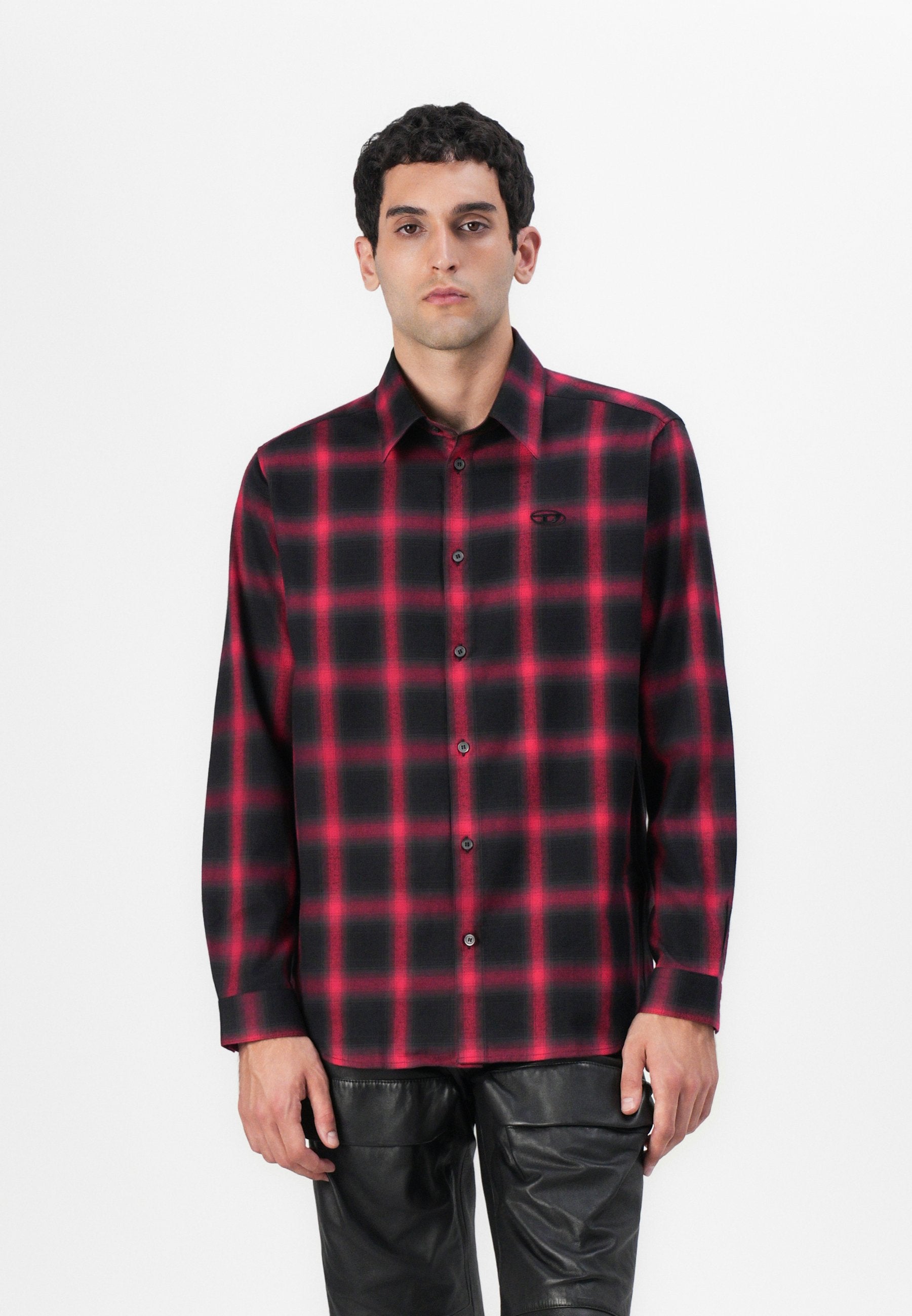 Diesel SIMPLY CHECK