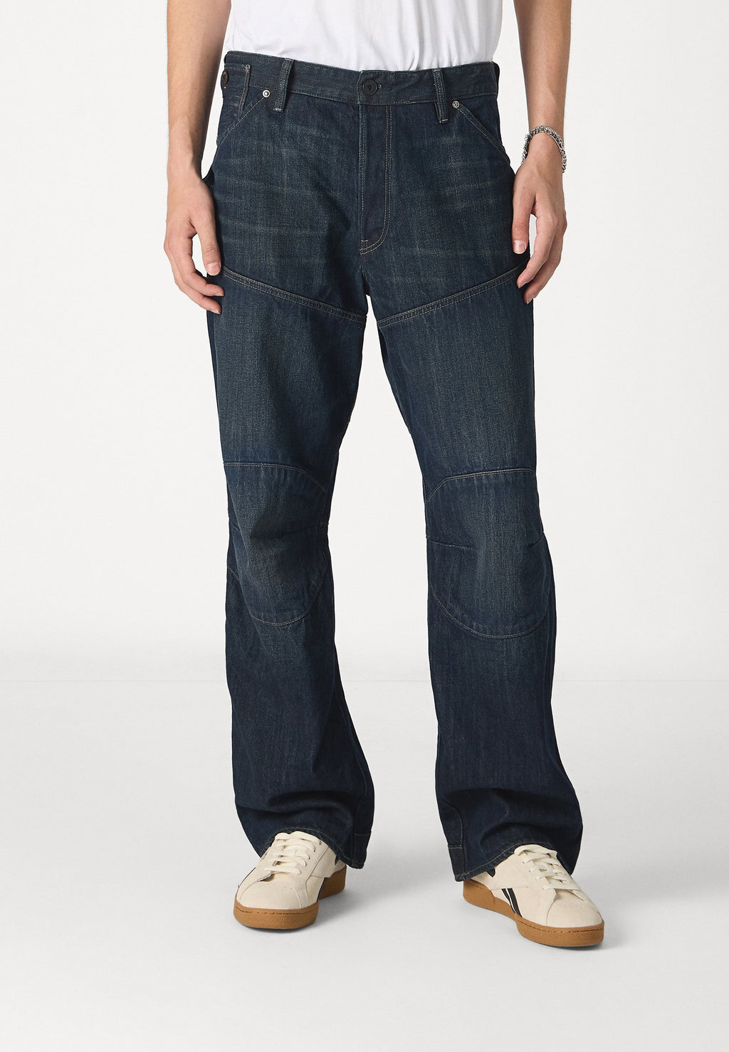 G-STAR ELWOOD LOOSE