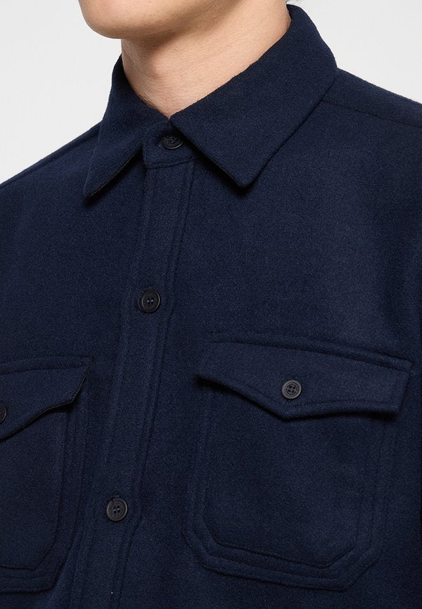 North Sails REGULAR FIT
