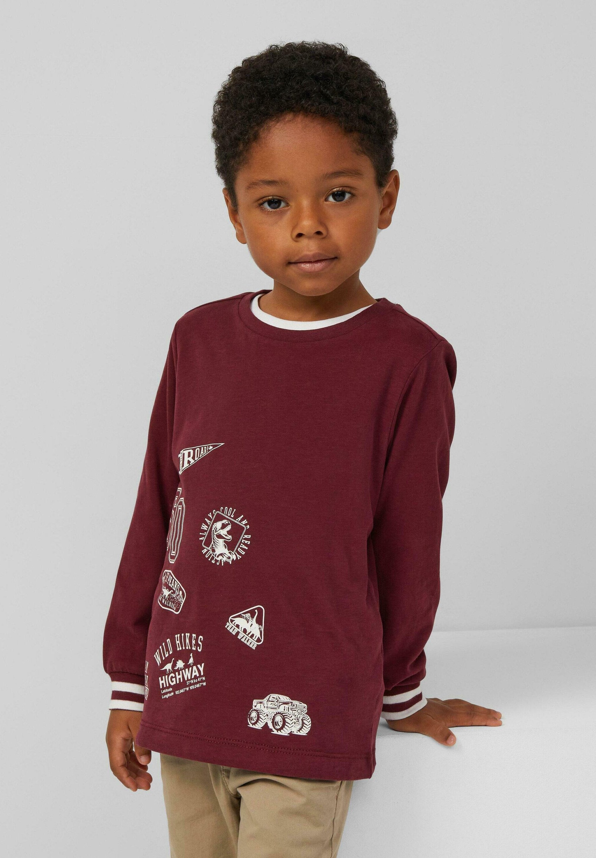 s.Oliver UNISEX