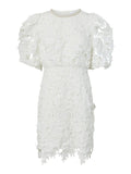 YAS YASAXIA DRESS CELEB