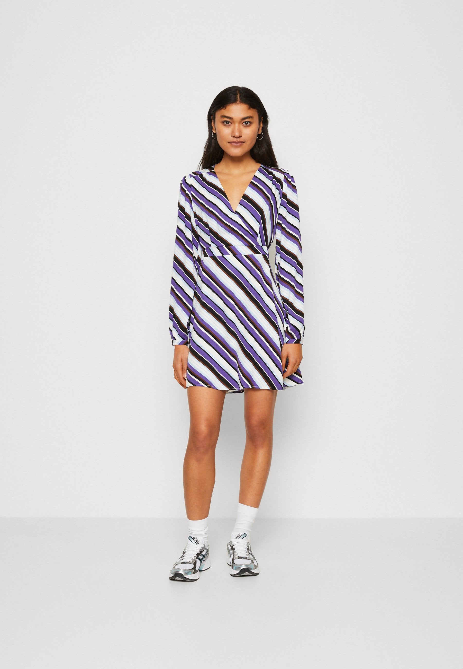 ONLALMA LIFE RILEY DRESS Media 3