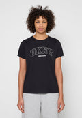 DKNY Sport T-Shirt print Media 1