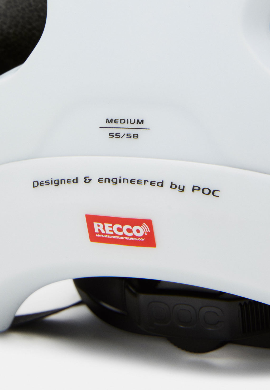 POC TECTAL UNISEX