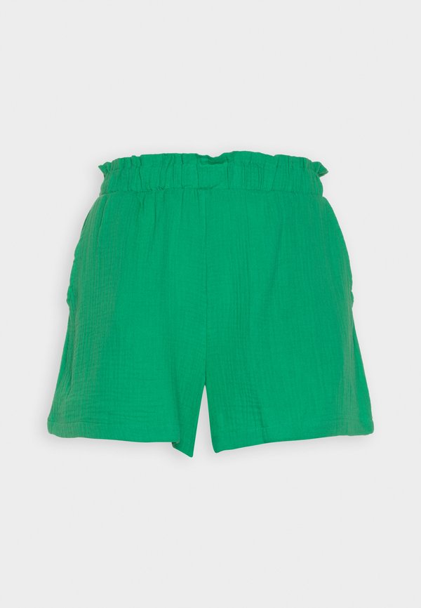 Vero Moda VMNATALI - Shorts - bright green