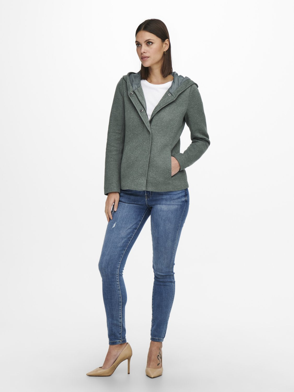 ONLNEWSEDONA LIGHT SHORT JACKET  Media 2