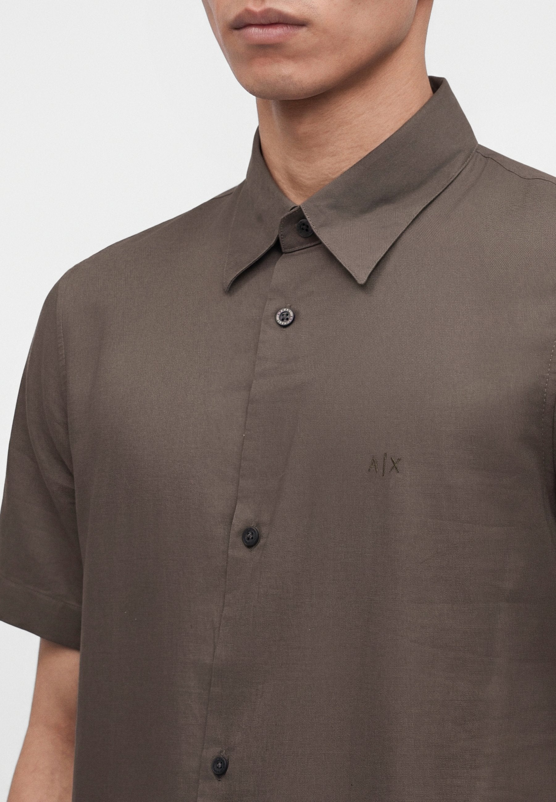 Armani Exchange SHIRT