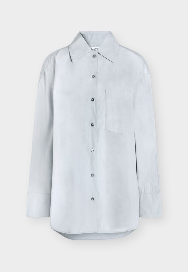 Marc O'Polo BLOUSE BOYFRIEND SHAPE