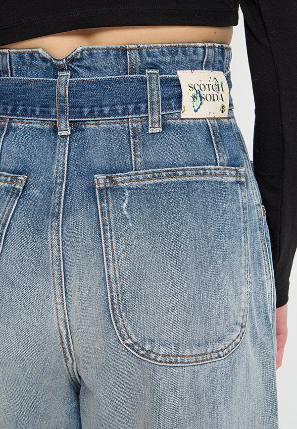 Scotch & Soda