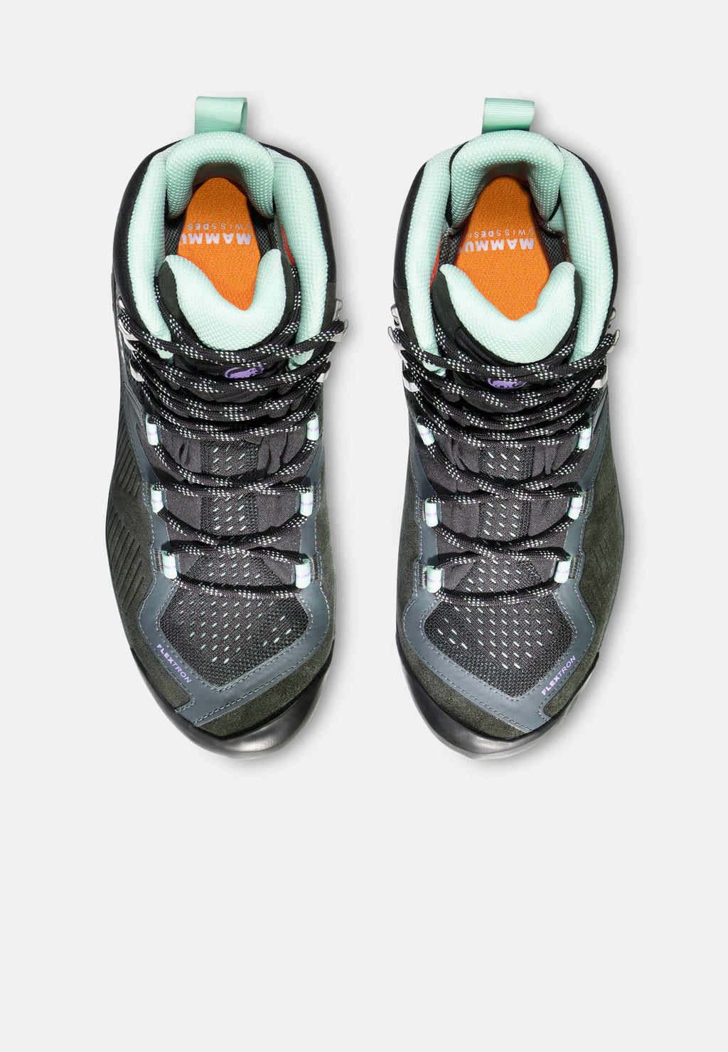 Mammut SAPUEN HIGH GTX