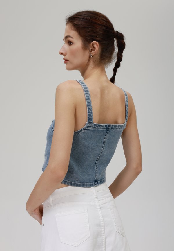 Even&Odd by Zalando DENIM