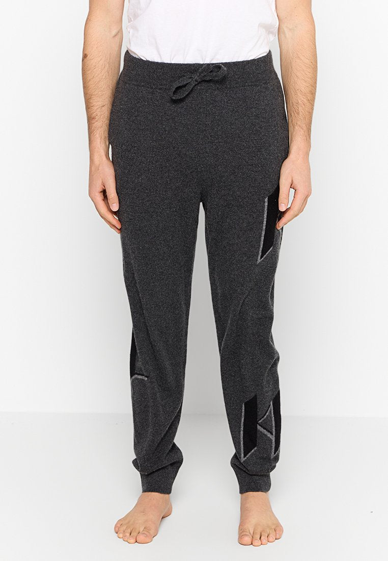 KARL LAGERFELD Nachtwäsche Hose Media 1