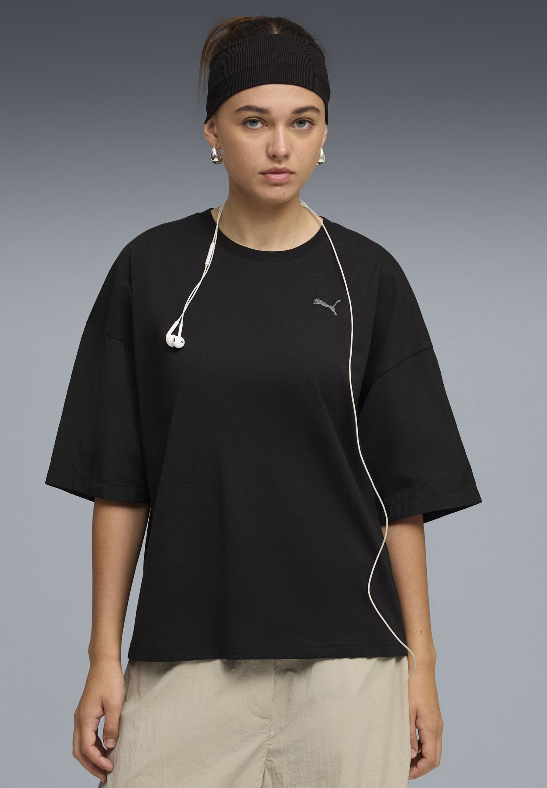 Puma HER OVERSIZED